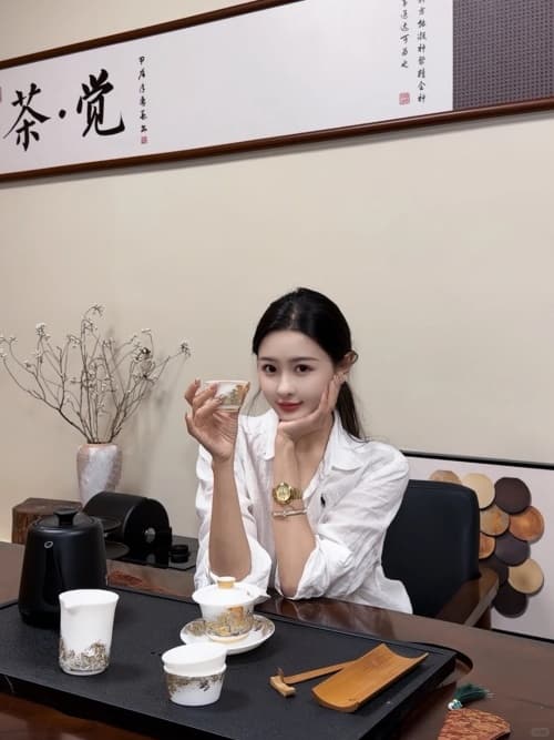 凤凰单丛