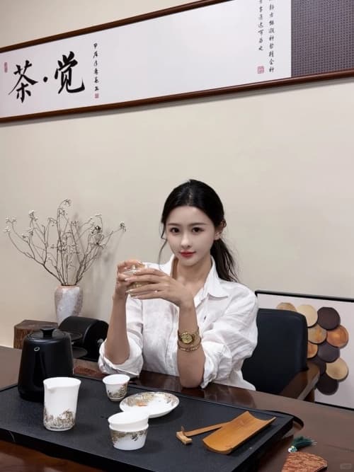冻顶乌龙
