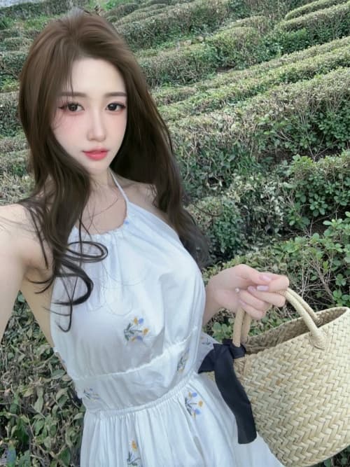 白毫银针