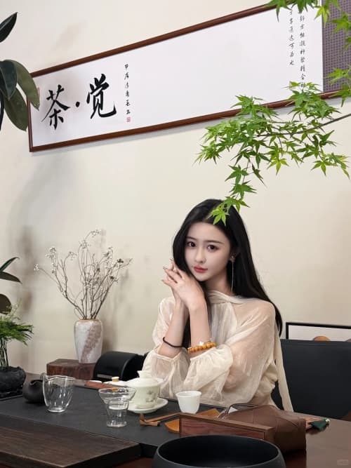 安溪铁观音